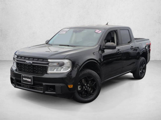 2023 Ford Maverick XLT AWD photo