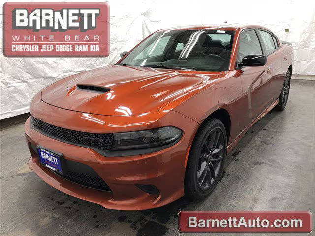 2023 Dodge Charger GT AWD photo