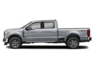 2023 Ford F-250 Super Duty LARIAT 4WD photo