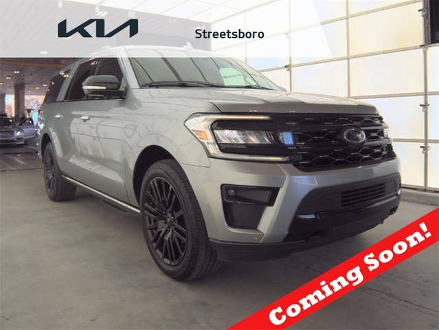 2023 Ford Expedition Max Limited 4WD photo