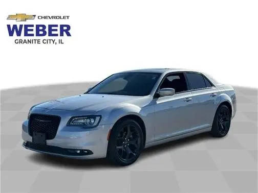 2022 Chrysler 300 300S RWD photo