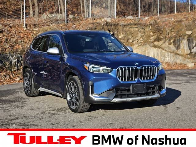 2023 BMW X1 xDrive28i AWD photo