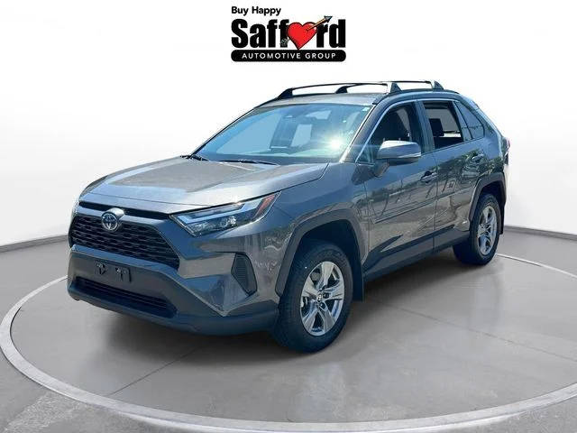 2023 Toyota RAV4 Hybrid XLE AWD photo