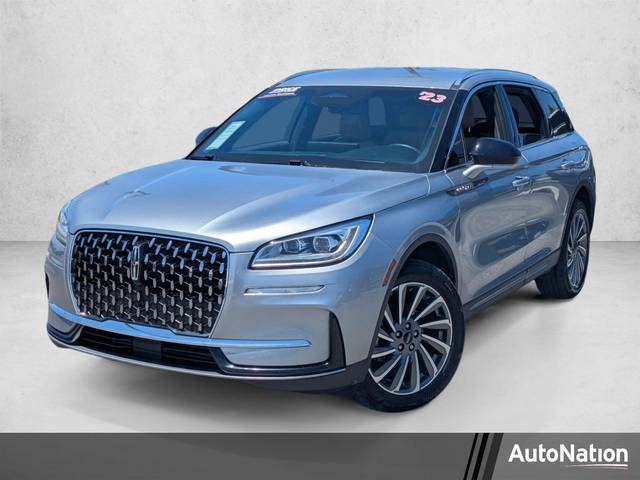 2023 Lincoln Corsair Reserve FWD photo