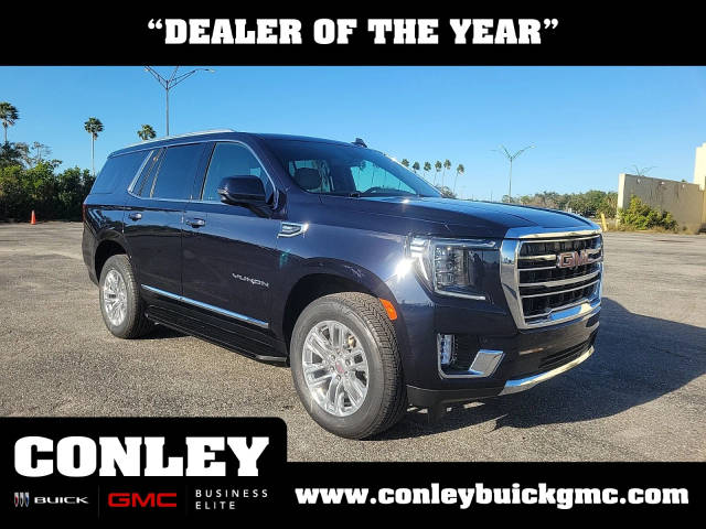 2023 GMC Yukon SLT RWD photo