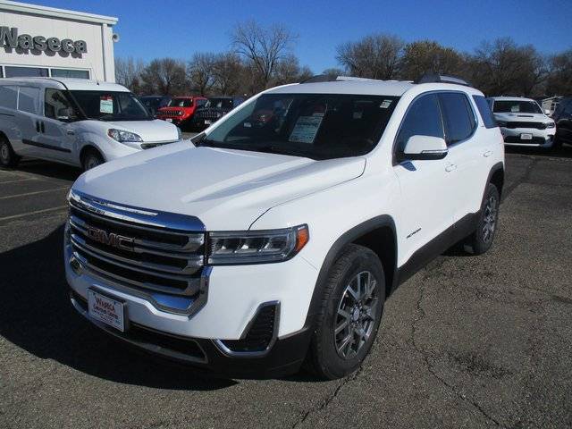 2023 GMC Acadia SLE AWD photo