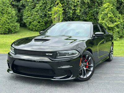 2023 Dodge Charger R/T RWD photo