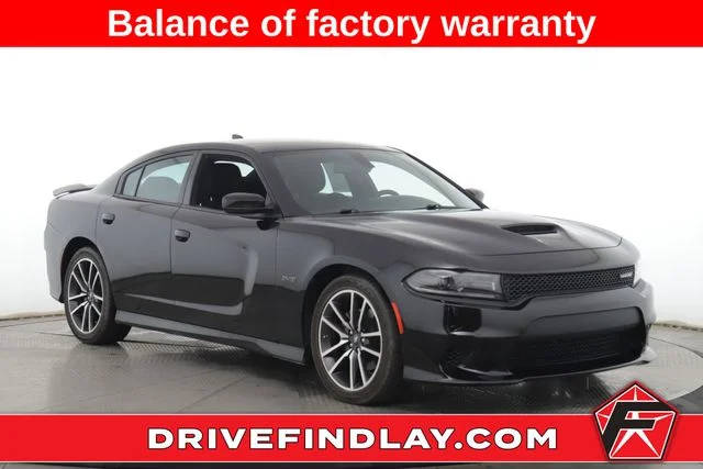 2023 Dodge Charger R/T RWD photo