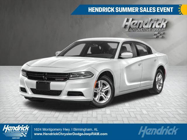 2023 Dodge Charger SXT AWD photo
