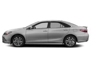 2015 Toyota Camry LE FWD photo