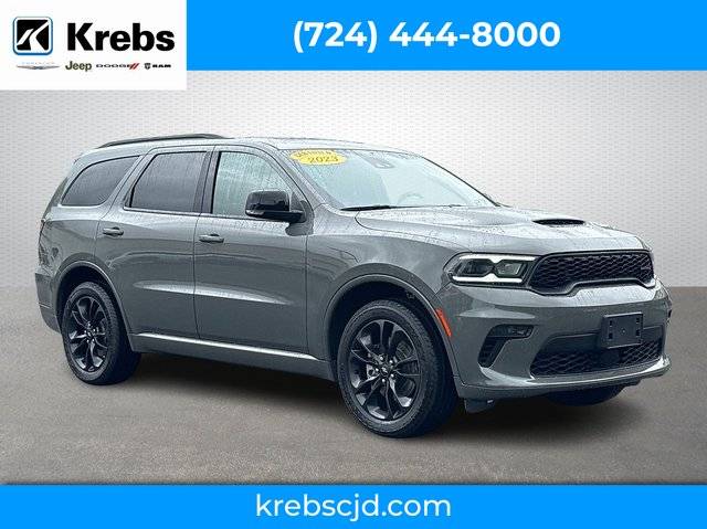 2023 Dodge Durango GT Plus AWD photo