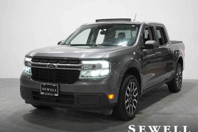2023 Ford Maverick LARIAT AWD photo