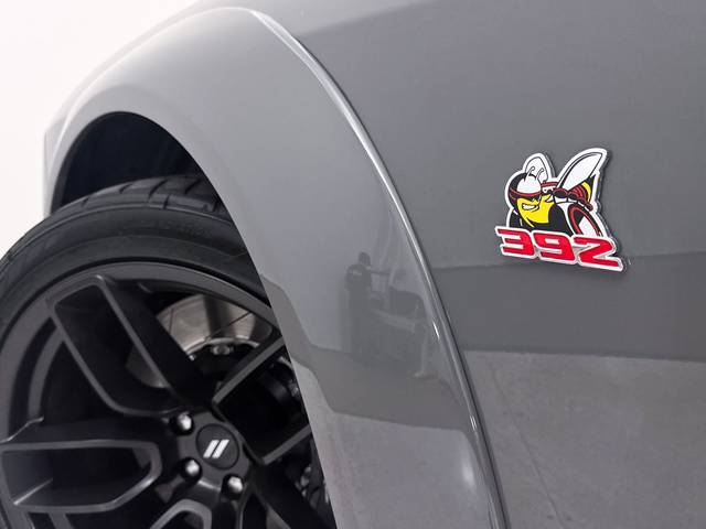 2023 Dodge Challenger R/T Scat Pack Widebody RWD photo