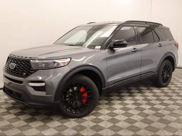 2023 Ford Explorer ST 4WD photo