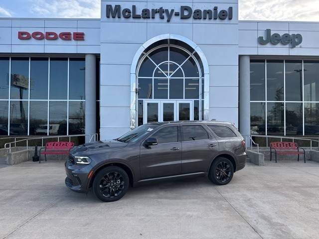 2021 Dodge Durango R/T RWD photo