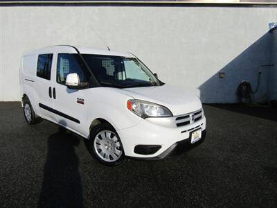 2016 Ram Promaster City Cargo Tradesman SLT FWD photo