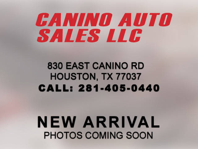 2018 Ford Flex SEL FWD photo