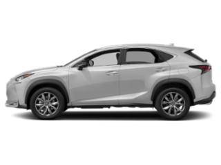 2015 Lexus NX F Sport AWD photo