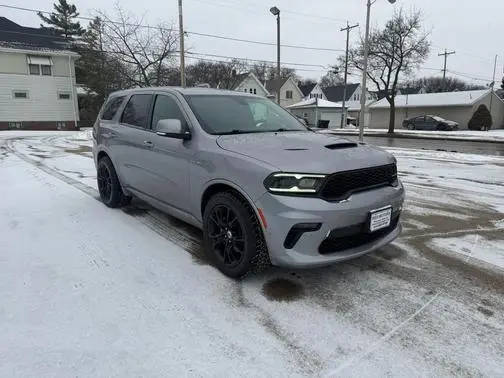 2021 Dodge Durango R/T AWD photo