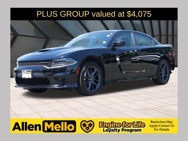 2023 Dodge Charger GT AWD photo