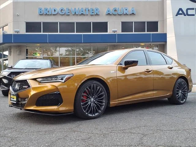 2023 Acura TLX Type S AWD photo