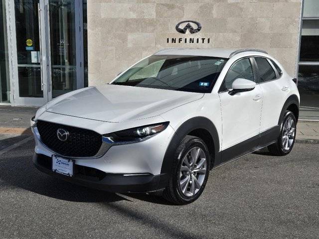 2023 Mazda CX-30 2.5 S Select Package AWD photo