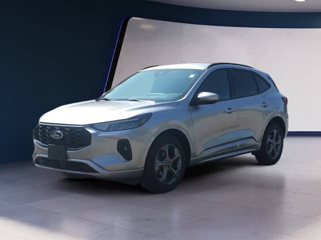 2023 Ford Escape ST-Line Select AWD photo