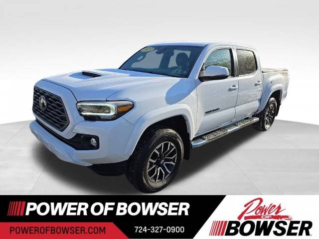 2023 Toyota Tacoma TRD Sport 4WD photo