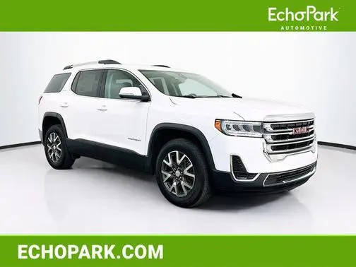 2023 GMC Acadia SLE AWD photo