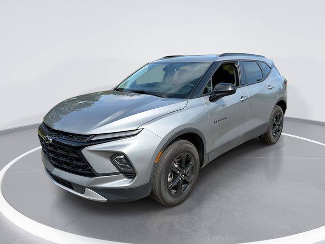 2023 Chevrolet Blazer LT FWD photo