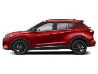 2023 Nissan Kicks SR FWD photo