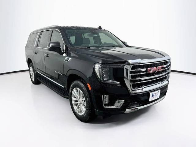 2023 GMC Yukon XL SLT 4WD photo