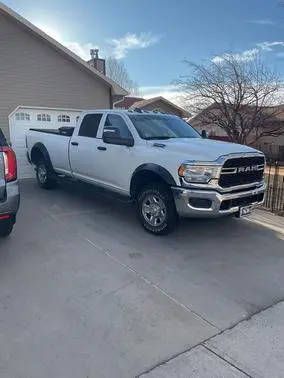2023 Ram 2500 Tradesman 4WD photo