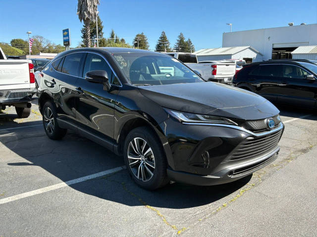 2023 Toyota Venza LE AWD photo