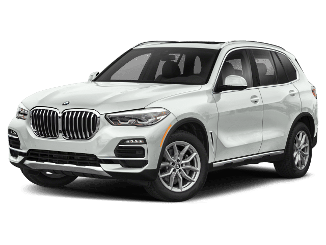 2021 BMW X5 xDrive40i AWD photo