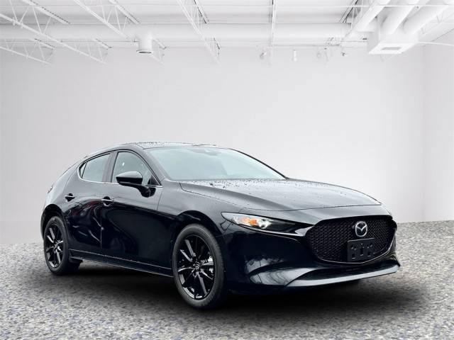 2021 Mazda 3 Select FWD photo