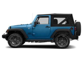 2015 Jeep Wrangler Freedom Edition 4WD photo