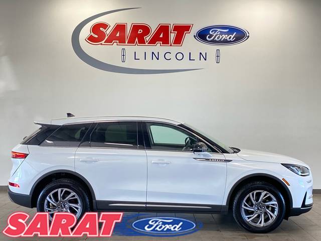 2023 Lincoln Corsair Standard AWD photo