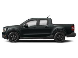 2022 Ford Maverick LARIAT FWD photo