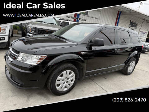 2015 Dodge Journey American Value Pkg FWD photo