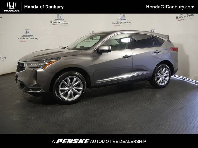 2023 Acura RDX AWD photo