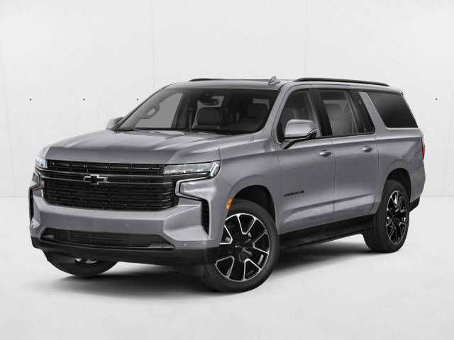 2023 Chevrolet Suburban RST RWD photo