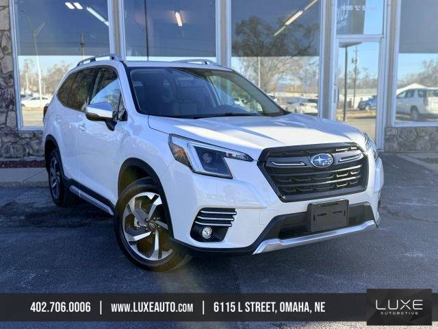 2023 Subaru Forester Touring AWD photo