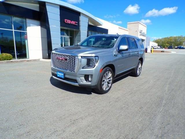 2023 GMC Yukon Denali 4WD photo