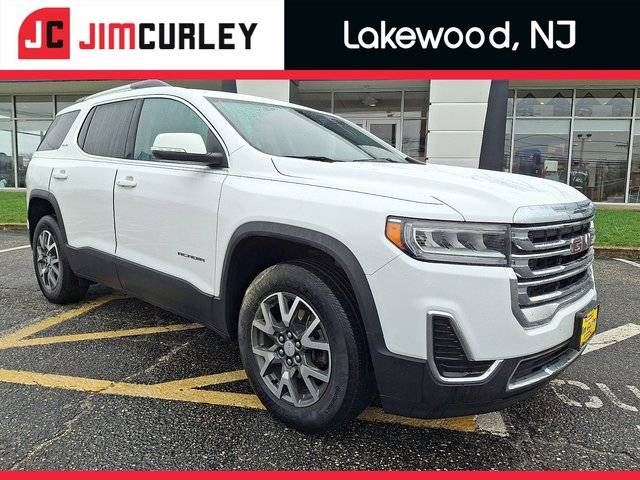 2023 GMC Acadia SLE FWD photo