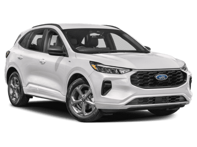 2023 Ford Escape ST-Line FWD photo