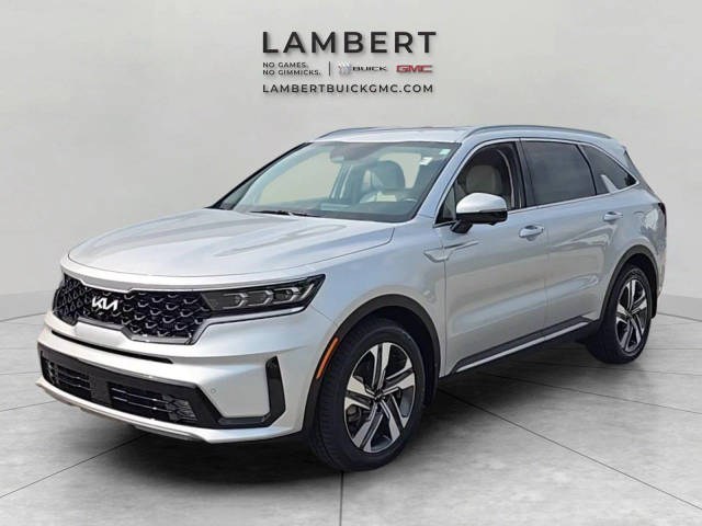 2023 Kia Sorento SX Prestige AWD photo