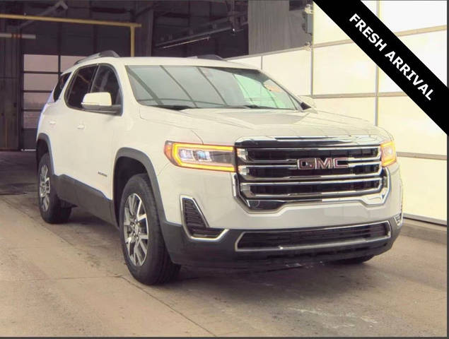 2023 GMC Acadia SLE FWD photo