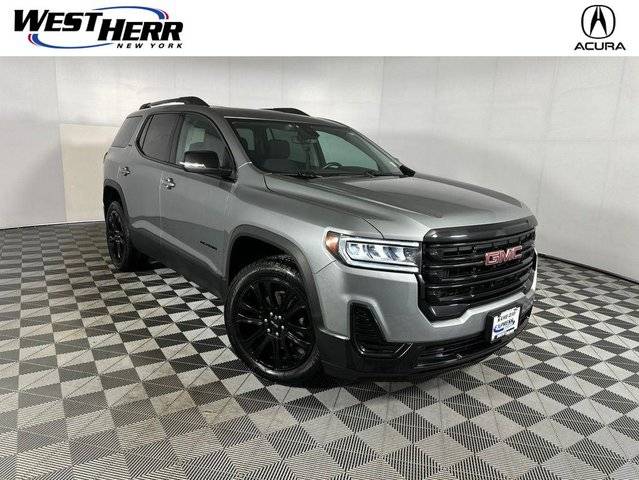 2023 GMC Acadia SLE AWD photo