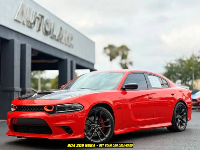 2023 Dodge Charger R/T RWD photo